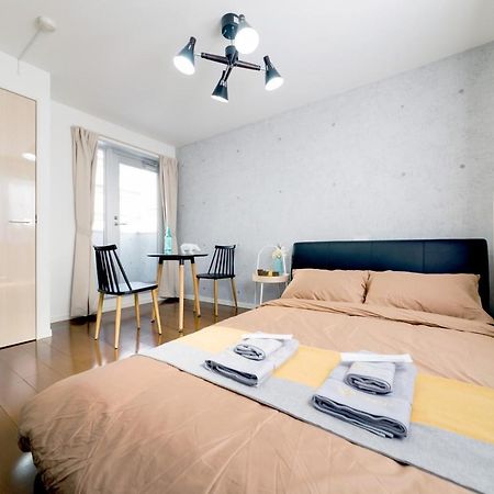 Nestay Inn Tokyo Ryogoku Ngoại thất bức ảnh