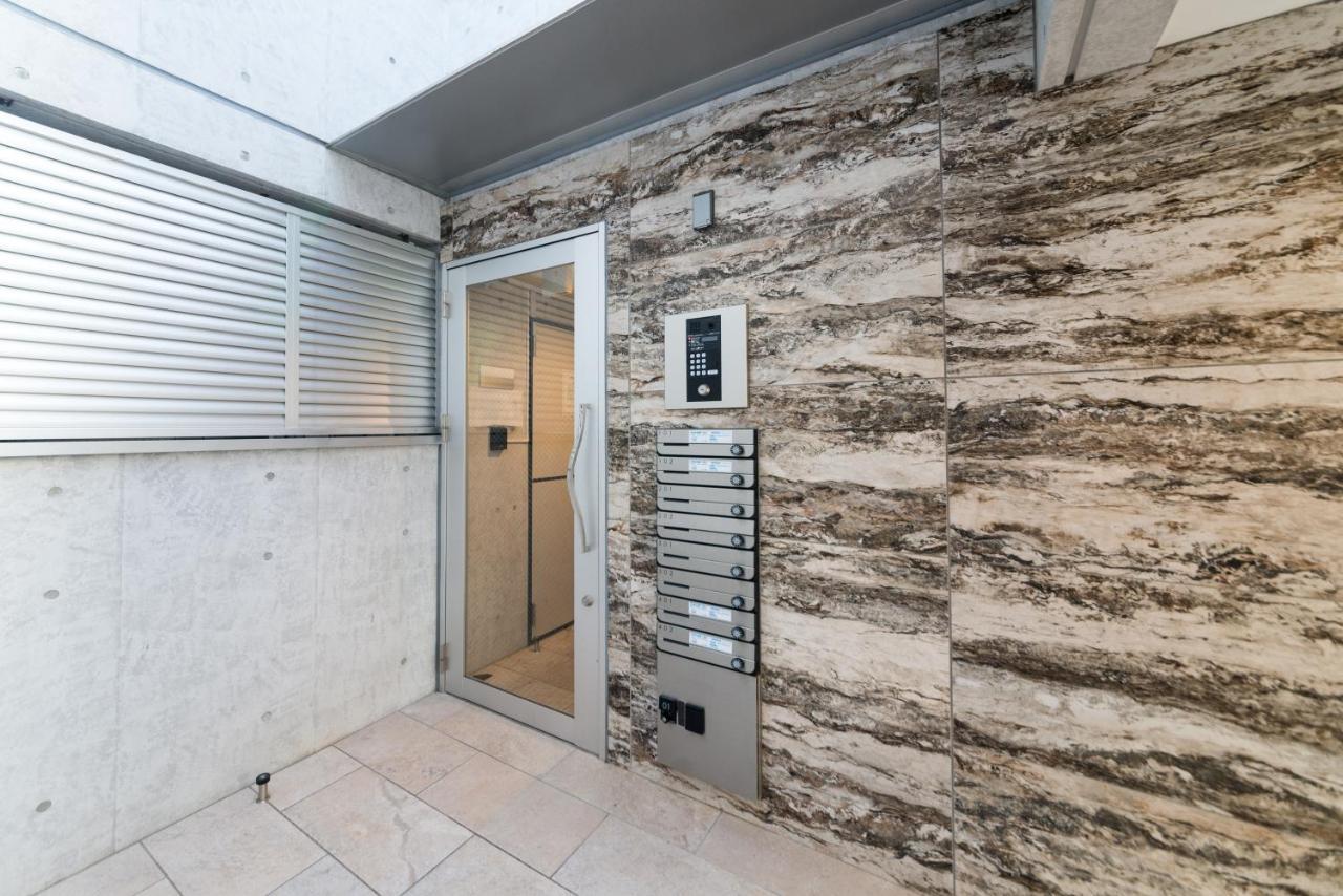 Nestay Inn Tokyo Ryogoku Ngoại thất bức ảnh