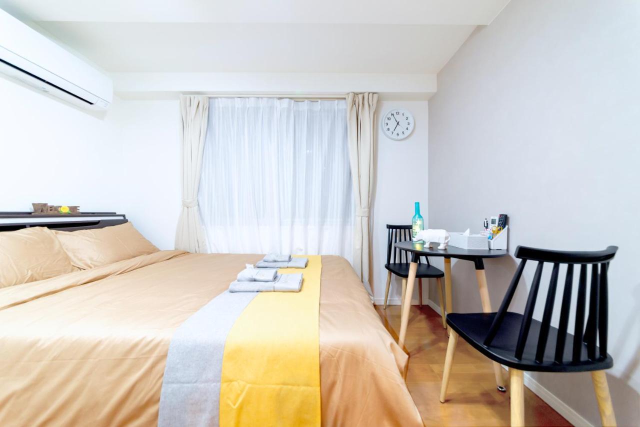Nestay Inn Tokyo Ryogoku Ngoại thất bức ảnh