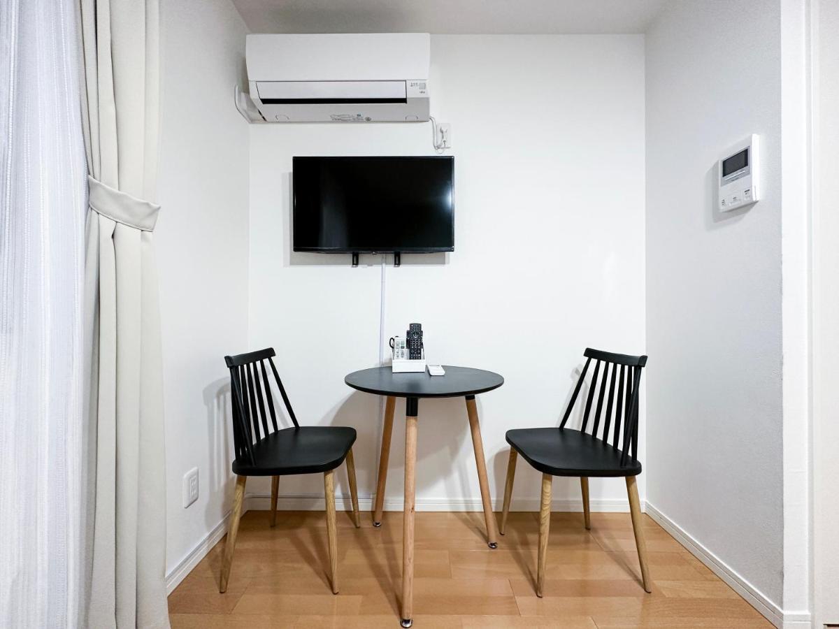 Nestay Inn Tokyo Ryogoku Ngoại thất bức ảnh