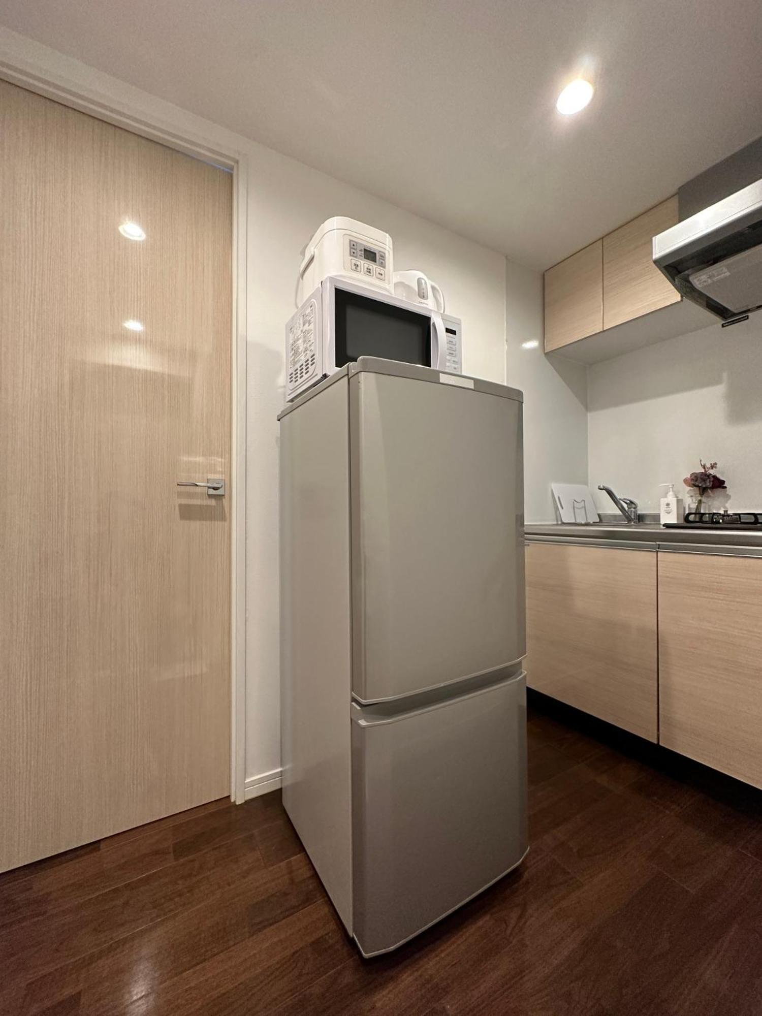 Nestay Inn Tokyo Ryogoku Ngoại thất bức ảnh