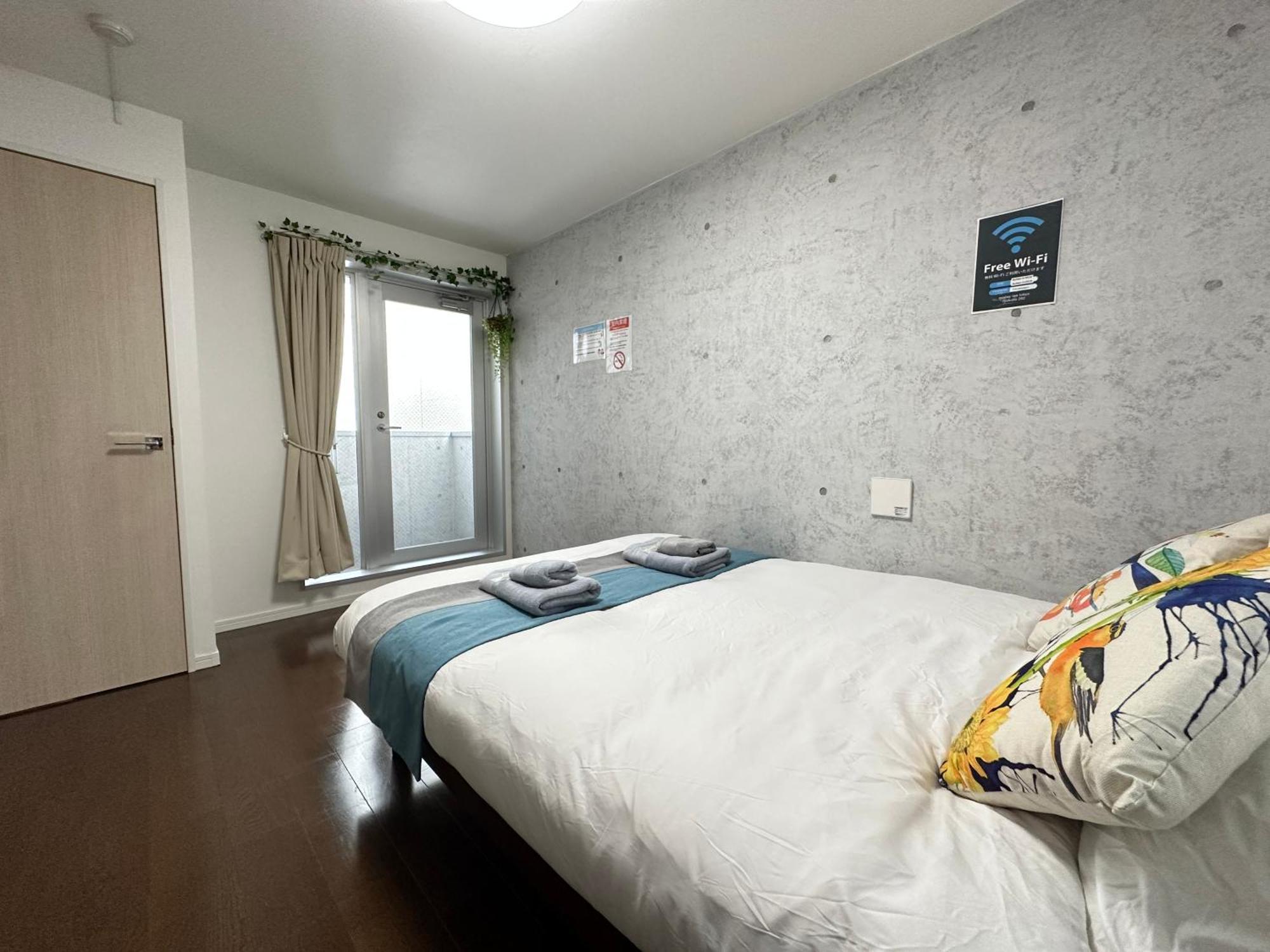 Nestay Inn Tokyo Ryogoku Ngoại thất bức ảnh