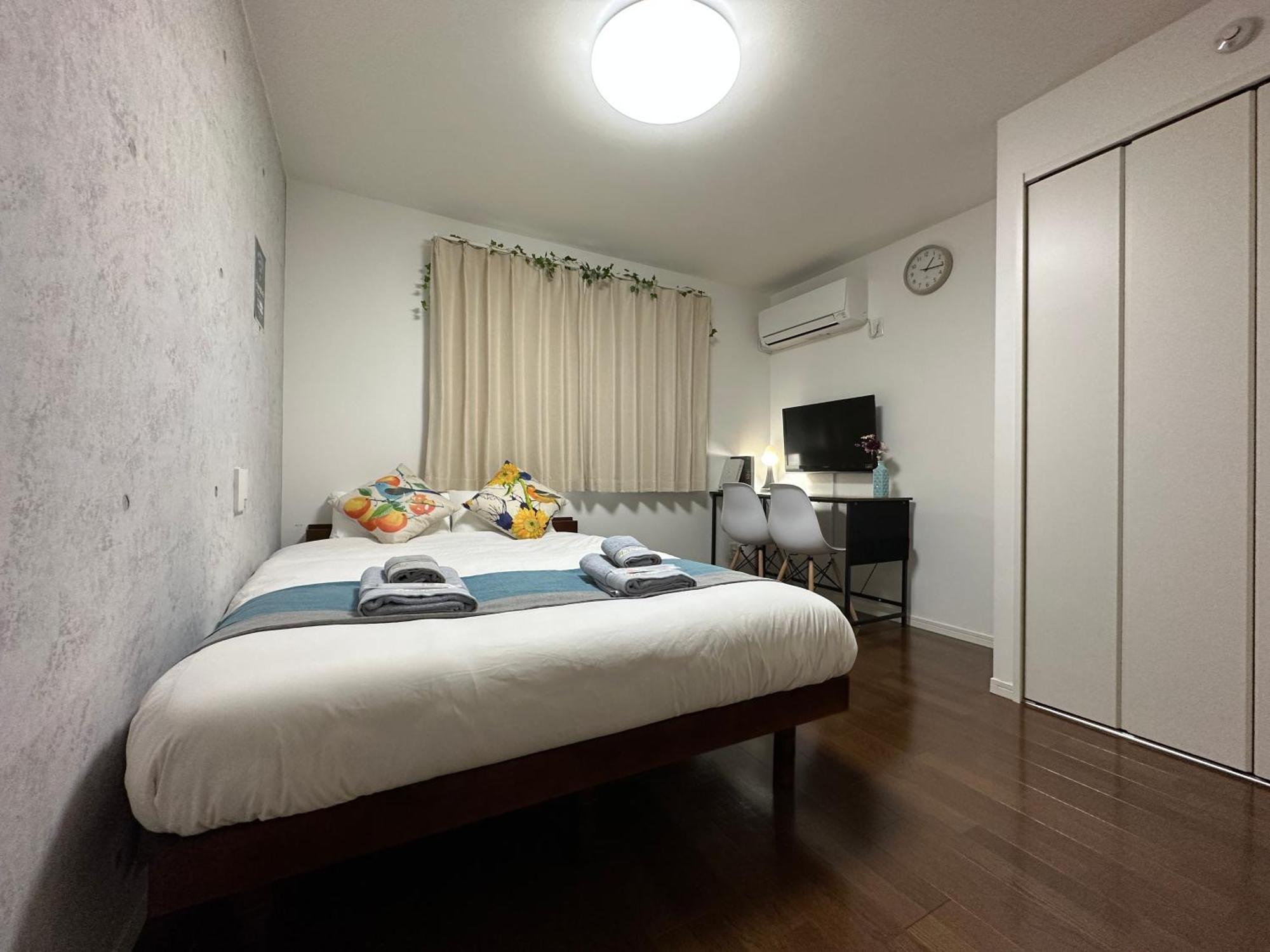 Nestay Inn Tokyo Ryogoku Ngoại thất bức ảnh