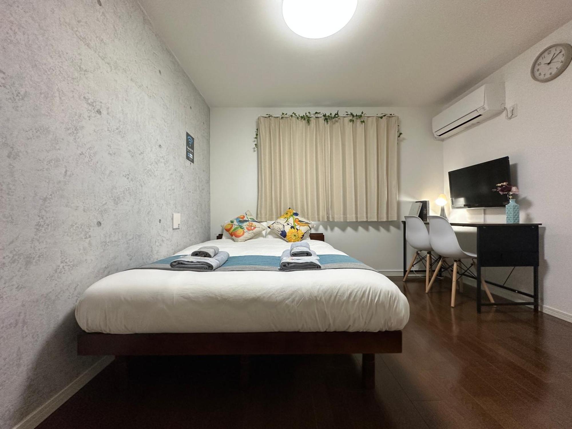 Nestay Inn Tokyo Ryogoku Ngoại thất bức ảnh
