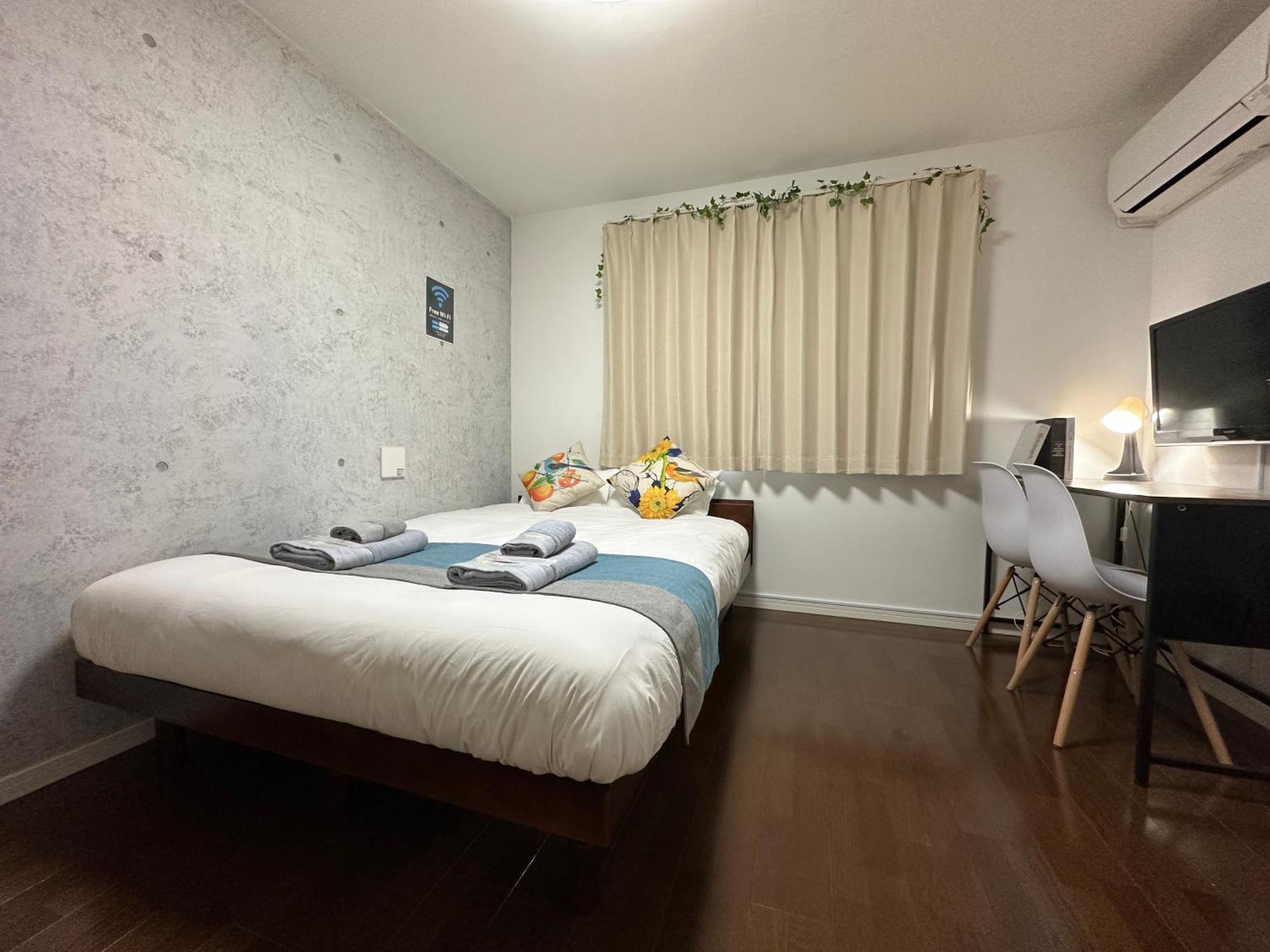 Nestay Inn Tokyo Ryogoku Ngoại thất bức ảnh