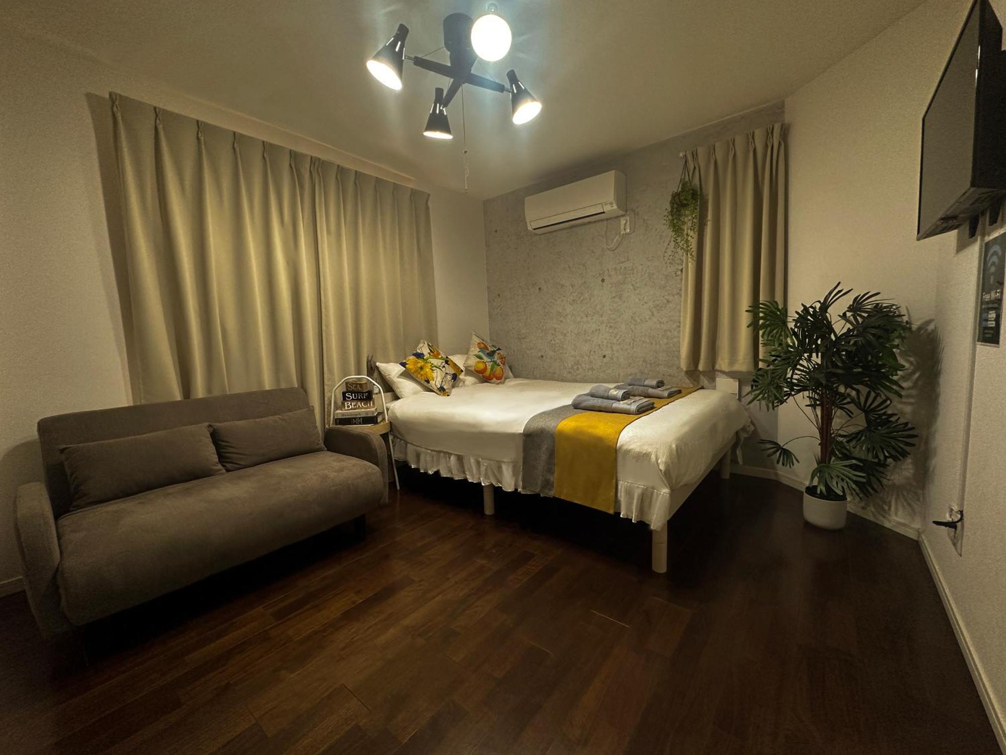 Nestay Inn Tokyo Ryogoku Ngoại thất bức ảnh