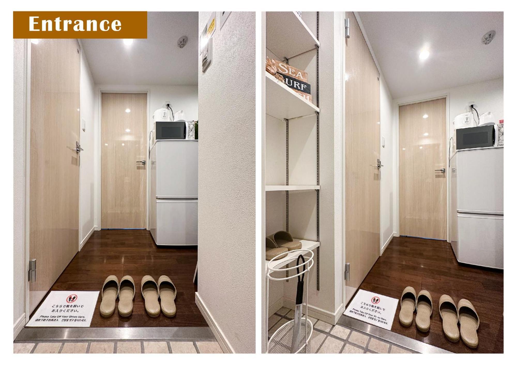 Nestay Inn Tokyo Ryogoku Ngoại thất bức ảnh