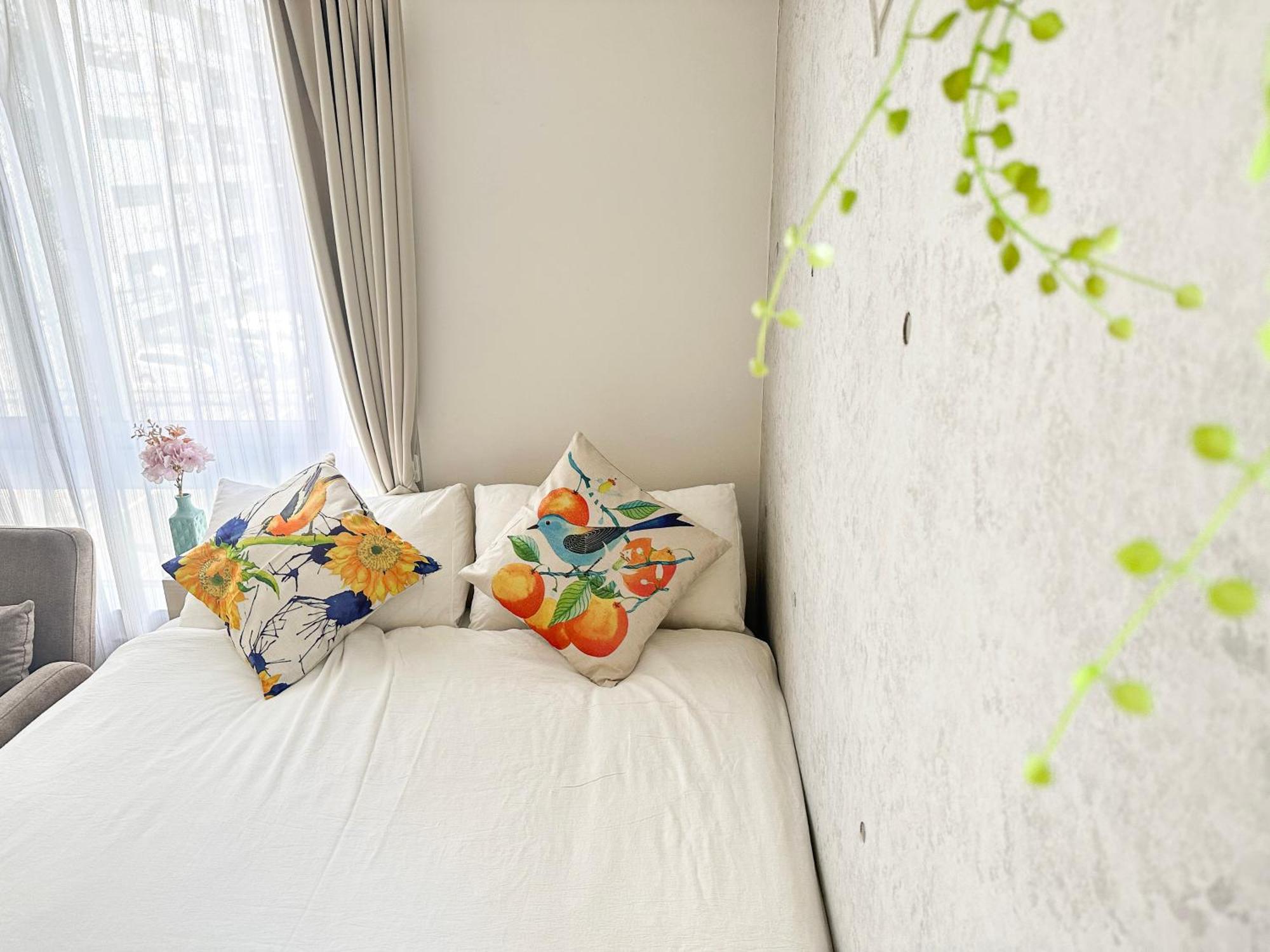 Nestay Inn Tokyo Ryogoku Ngoại thất bức ảnh