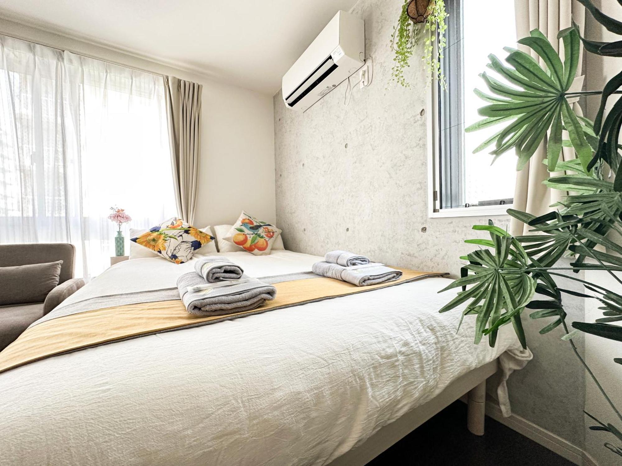 Nestay Inn Tokyo Ryogoku Ngoại thất bức ảnh