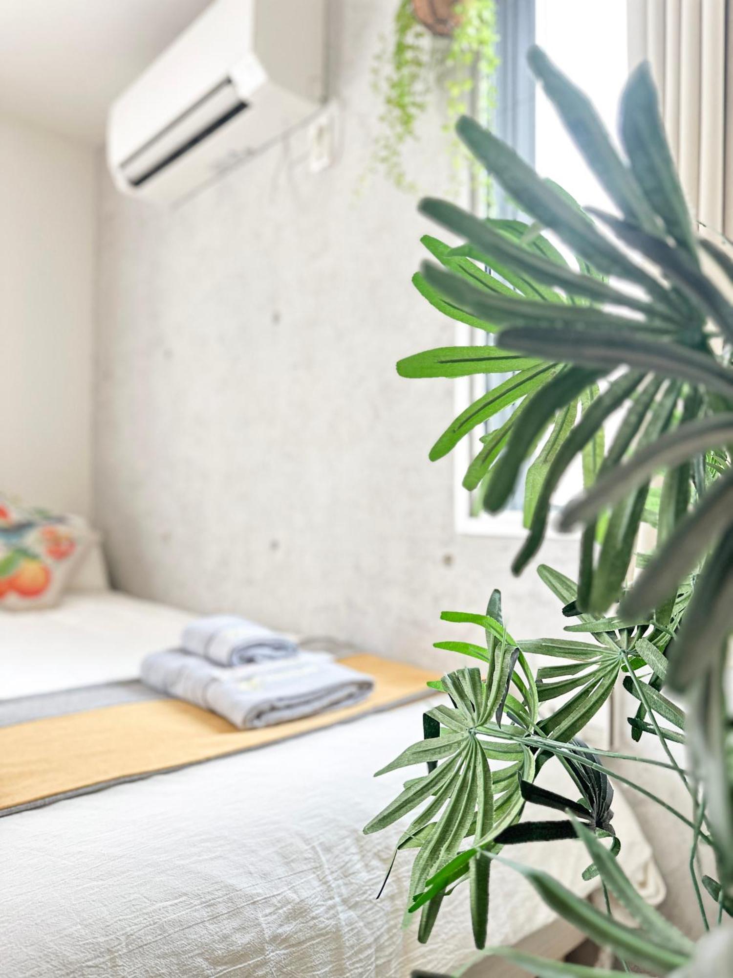 Nestay Inn Tokyo Ryogoku Ngoại thất bức ảnh