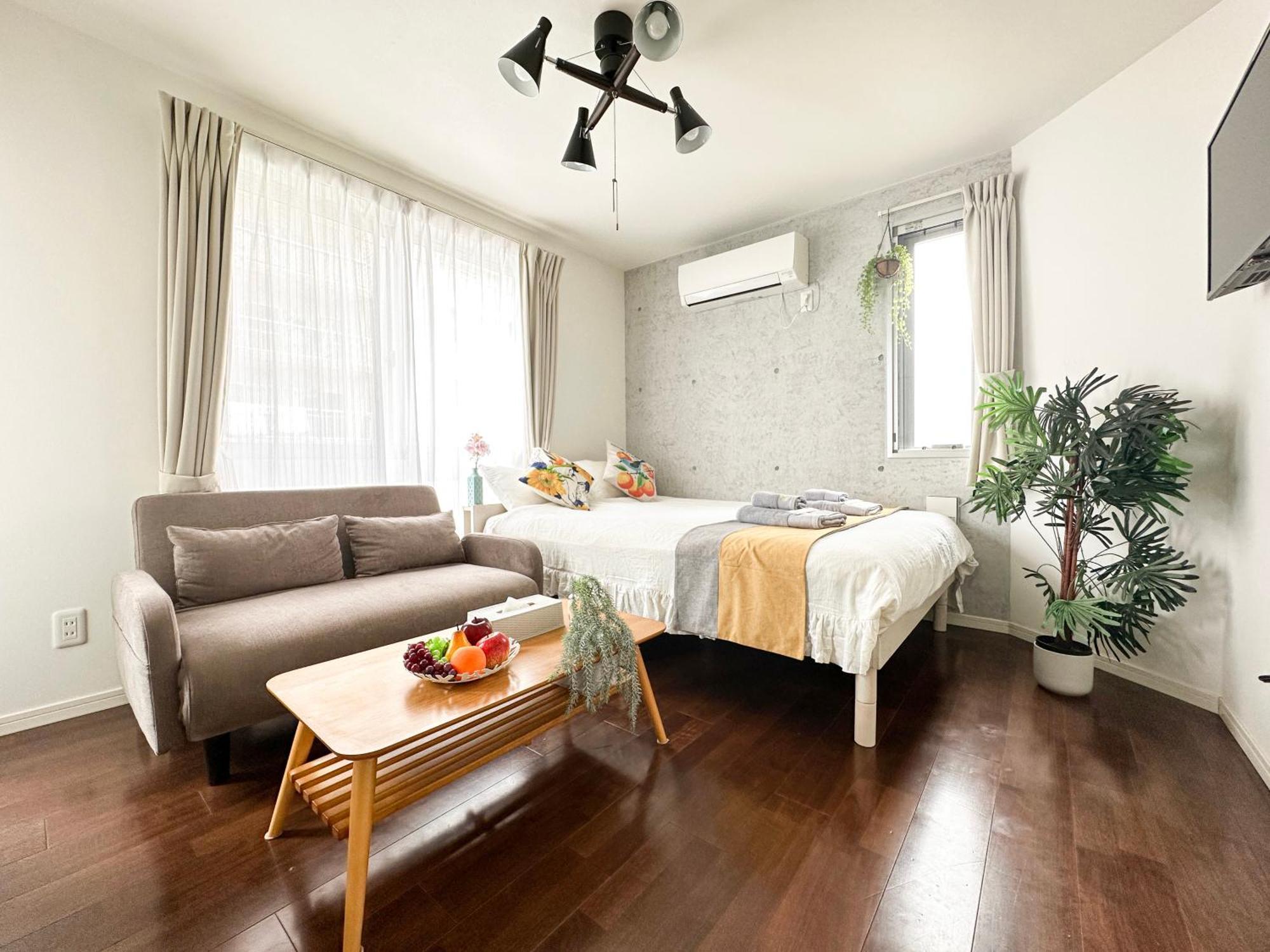 Nestay Inn Tokyo Ryogoku Ngoại thất bức ảnh