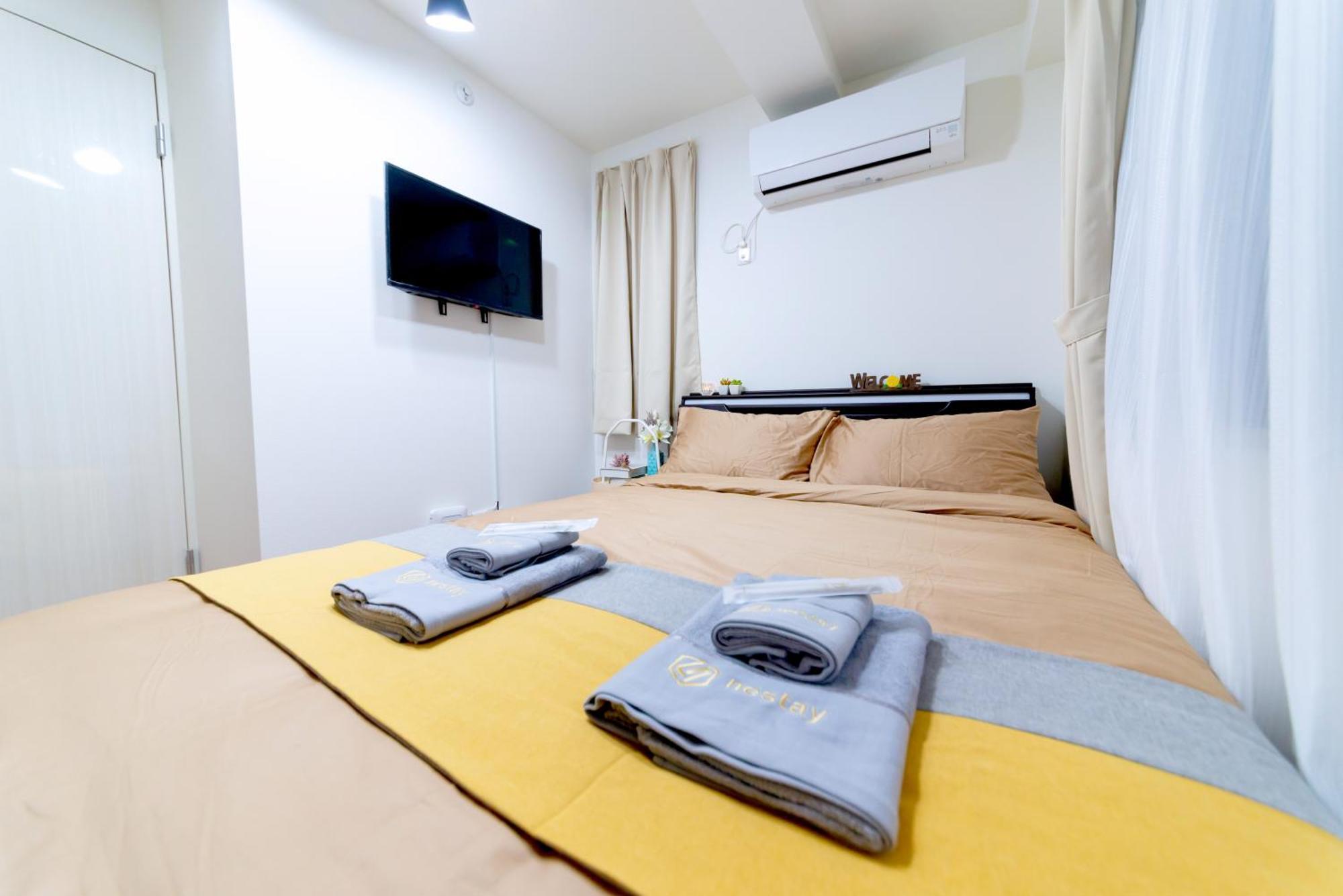 Nestay Inn Tokyo Ryogoku Phòng bức ảnh