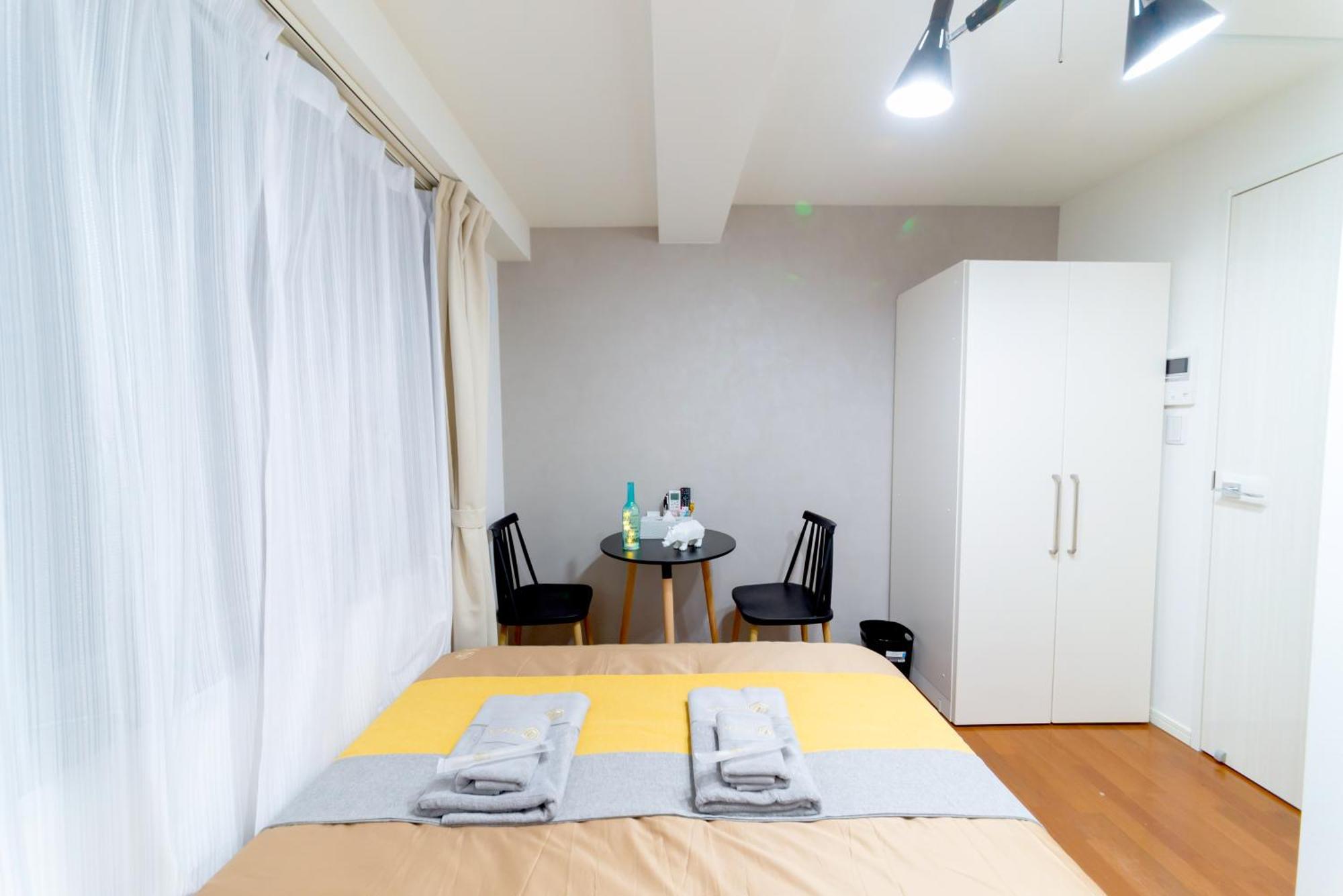Nestay Inn Tokyo Ryogoku Phòng bức ảnh