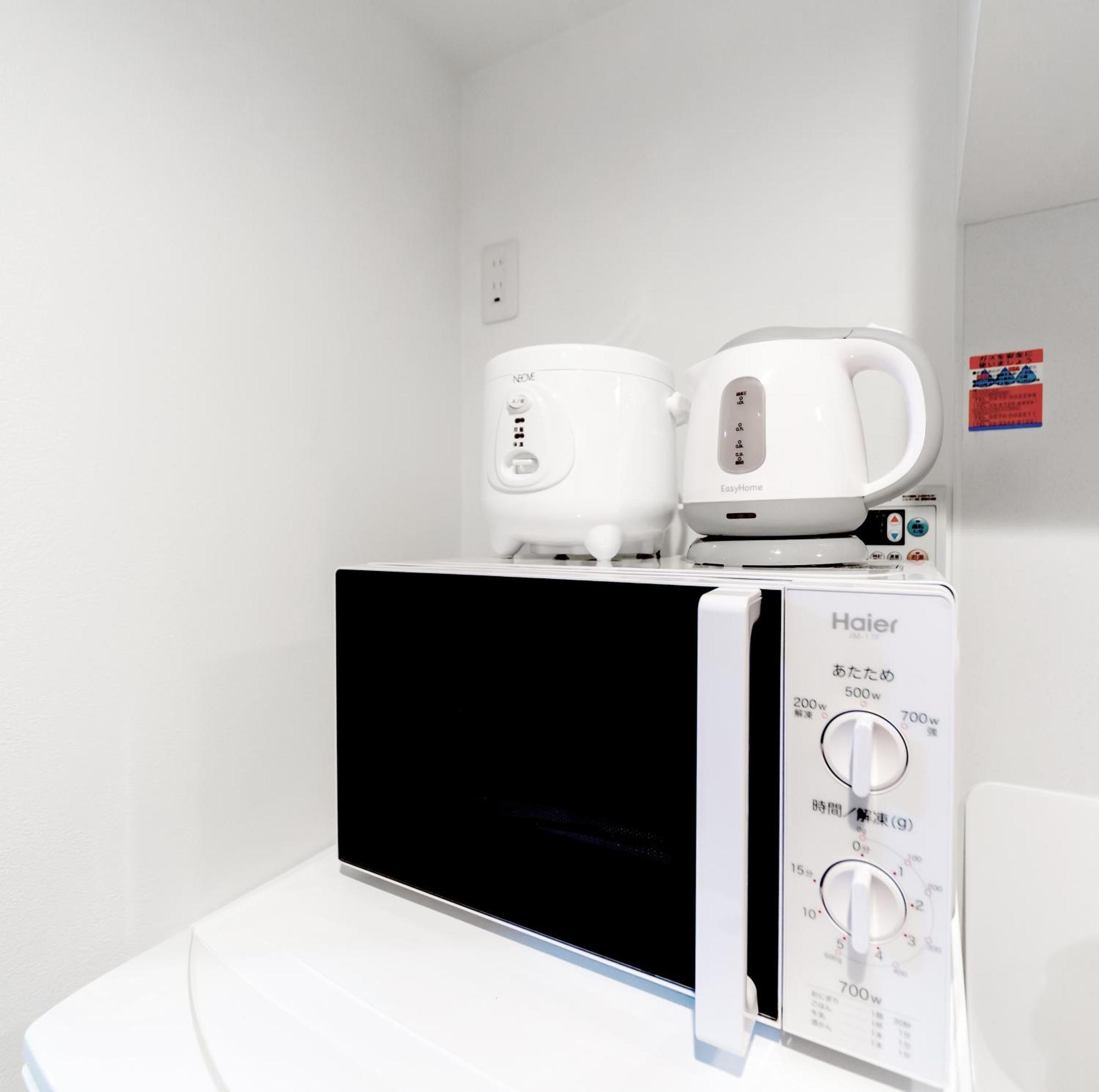 Nestay Inn Tokyo Ryogoku Phòng bức ảnh