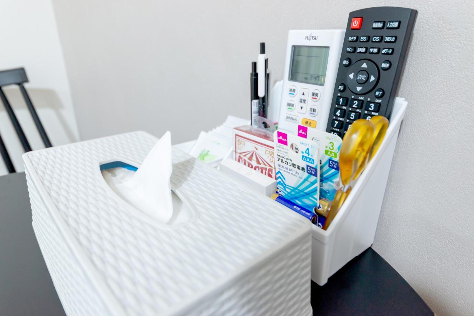Nestay Inn Tokyo Ryogoku Phòng bức ảnh