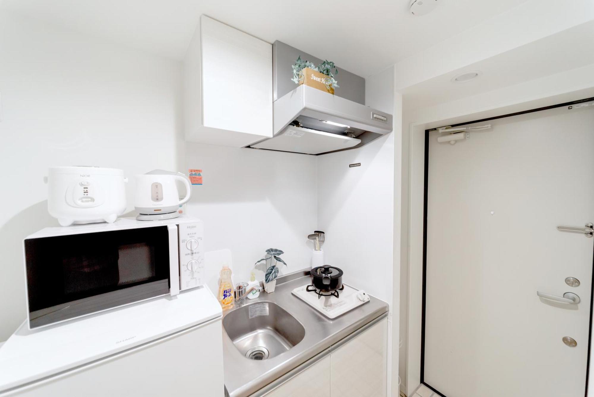Nestay Inn Tokyo Ryogoku Phòng bức ảnh